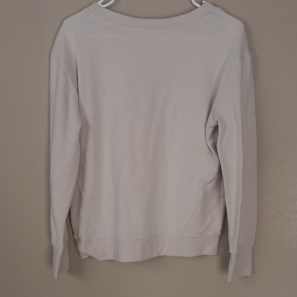 C&C California Sweatshirt with Sun and Stripes - Picture 6 of 7